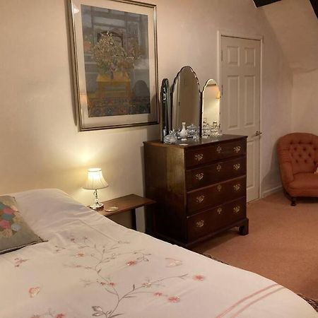 Little Reeds Villa Bovey Tracey Exterior foto