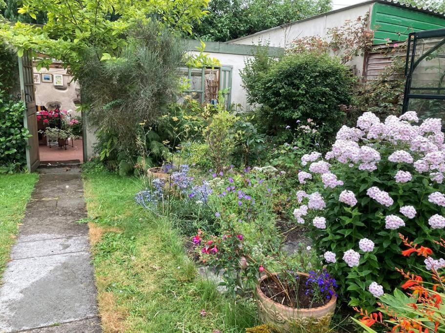 Little Reeds Villa Bovey Tracey Exterior foto